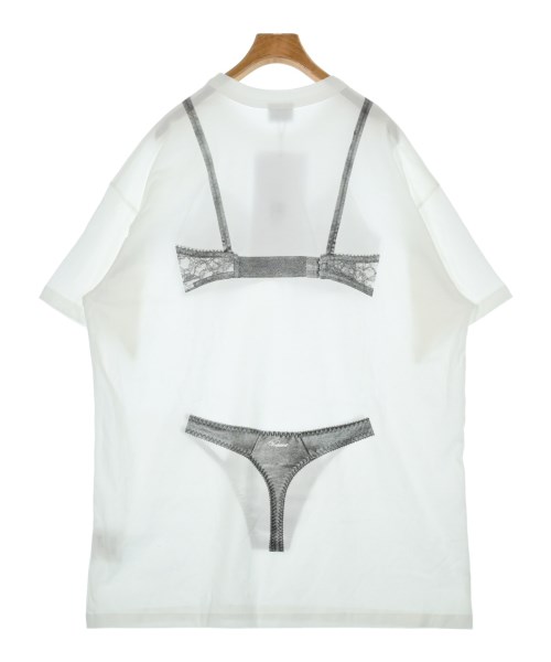 VAQUERA（ヴァケラ）ワンピース 白 サイズ:XS レディース/2200641379048