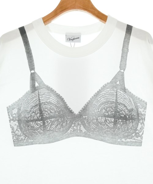 VAQUERA（ヴァケラ）ワンピース 白 サイズ:XS レディース/2200641379048