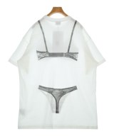 VAQUERA（ヴァケラ）ワンピース 白 サイズ:XS レディース/2200641379048