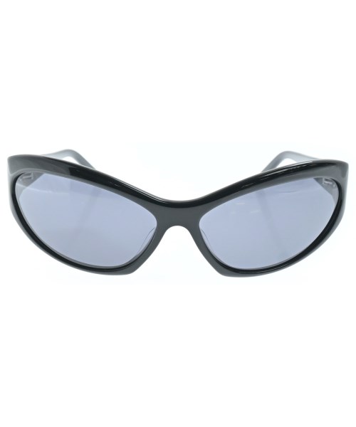 VAQUERA（ヴァケラ）サングラス 黒 サイズ:- メンズ/2200632788026