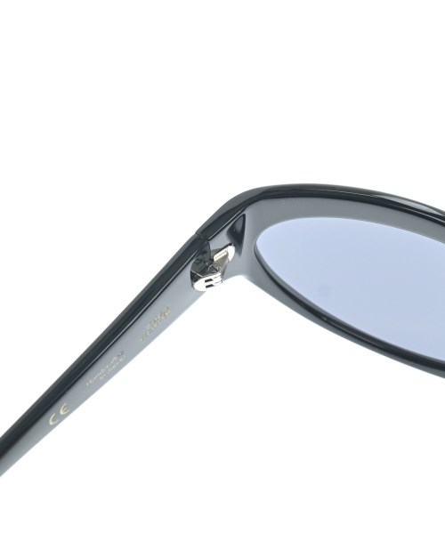 VAQUERA（ヴァケラ）サングラス 黒 サイズ:- メンズ/2200632788026