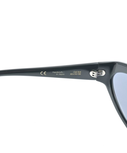 VAQUERA（ヴァケラ）サングラス 黒 サイズ:- メンズ/2200632788026