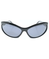 VAQUERA（ヴァケラ）サングラス 黒 サイズ:- メンズ/2200632788026