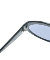 VAQUERA（ヴァケラ）サングラス 黒 サイズ:- メンズ/2200632788026