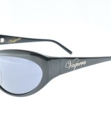 VAQUERA（ヴァケラ）サングラス 黒 サイズ:- メンズ/2200632788026