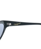 VAQUERA（ヴァケラ）サングラス 黒 サイズ:- メンズ/2200632788026