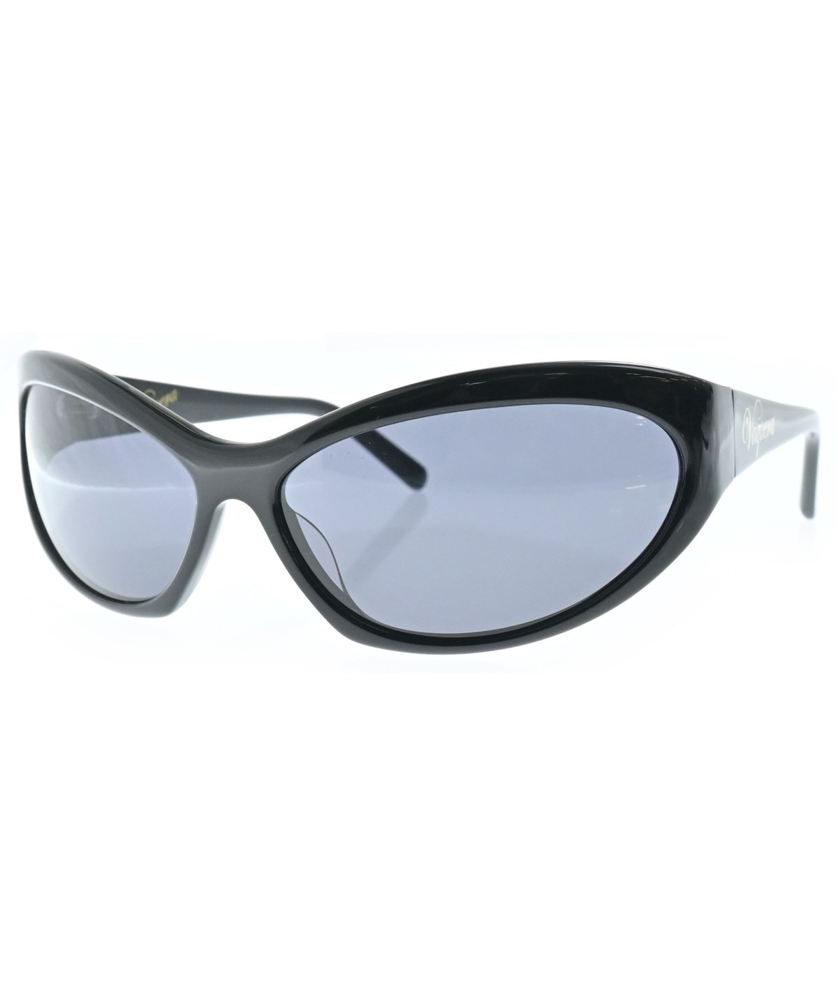 VAQUERA（ヴァケラ）サングラス 黒 サイズ:- メンズ/2200632788026