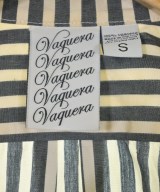 VAQUERA（ヴァケラ）カジュアルシャツ グレー サイズ:S レディース/2200616085042