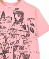 VAQUERA（ヴァケラ）Tシャツ・カットソー ピンク サイズ:L レディース/2200694357048