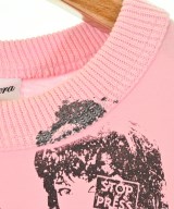 VAQUERA（ヴァケラ）Tシャツ・カットソー ピンク サイズ:L レディース/2200694357048