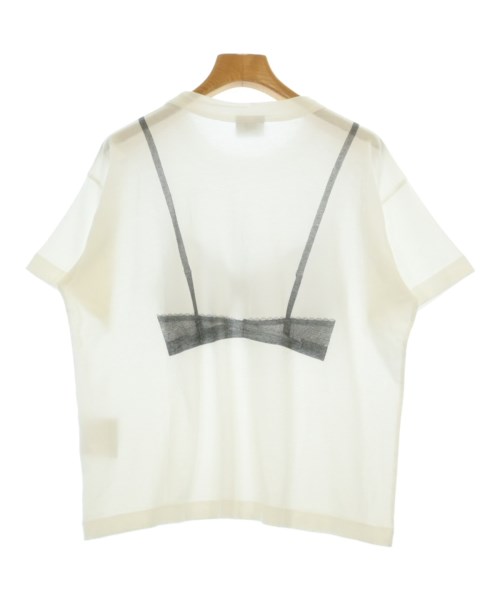 VAQUERA（ヴァケラ）Tシャツ・カットソー 白 サイズ:XL レディース/2200694357055