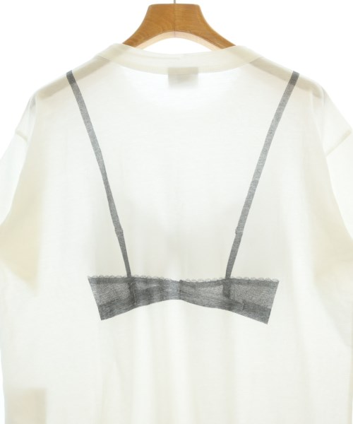 VAQUERA（ヴァケラ）Tシャツ・カットソー 白 サイズ:XL レディース/2200694357055