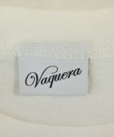 VAQUERA（ヴァケラ）Tシャツ・カットソー 白 サイズ:XL レディース/2200694357055