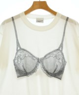 VAQUERA（ヴァケラ）Tシャツ・カットソー 白 サイズ:XL レディース/2200694357055