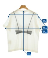 VAQUERA（ヴァケラ）Tシャツ・カットソー 白 サイズ:XL レディース/2200694357055