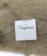 VAQUERA（ヴァケラ）小物類（その他） 茶 サイズ:- レディース/2200694594252