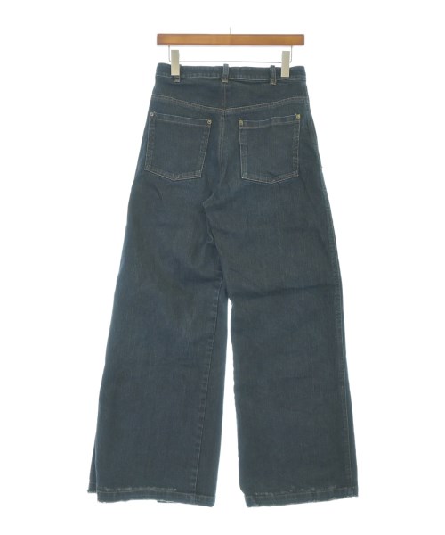 VAQUERA（ヴァケラ）デニムパンツ 紺 サイズ:28(S位) メンズ/2200660523026
