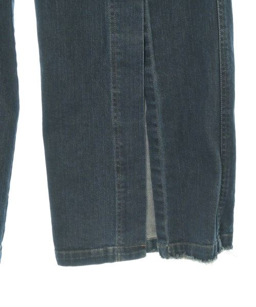 VAQUERA（ヴァケラ）デニムパンツ 紺 サイズ:28(S位) メンズ/2200660523026