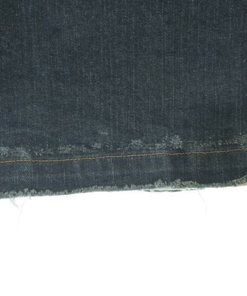 VAQUERA（ヴァケラ）デニムパンツ 紺 サイズ:28(S位) メンズ/2200660523026