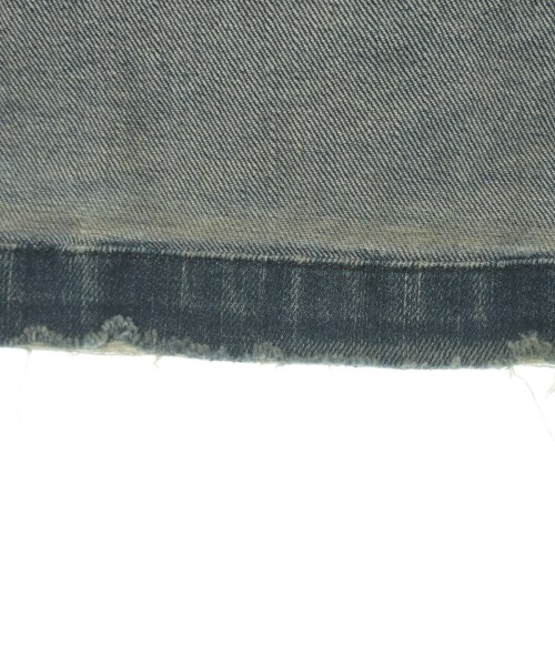 VAQUERA（ヴァケラ）デニムパンツ 紺 サイズ:28(S位) メンズ/2200660523026