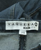VAQUERA（ヴァケラ）デニムパンツ 紺 サイズ:28(S位) メンズ/2200660523026