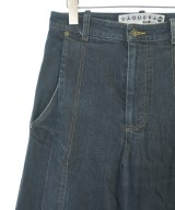 VAQUERA（ヴァケラ）デニムパンツ 紺 サイズ:28(S位) メンズ/2200660523026