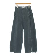 VAQUERA デニムパンツ