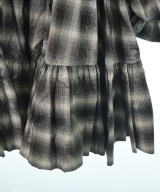 VAQUERA（ヴァケラ）ワンピース 黒 サイズ:S レディース/2200634836176