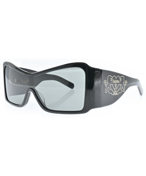 VAQUERA(ヴァケラ)サングラス 黒 サイズ:-/2200648326076