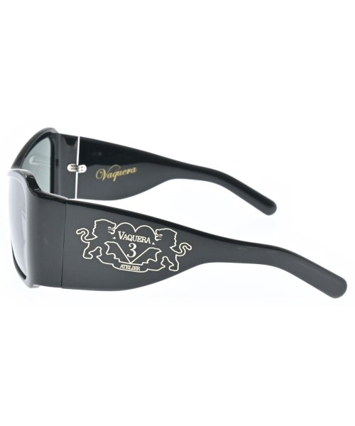 VAQUERA（ヴァケラ）サングラス 黒 サイズ:- メンズ/2200648326076