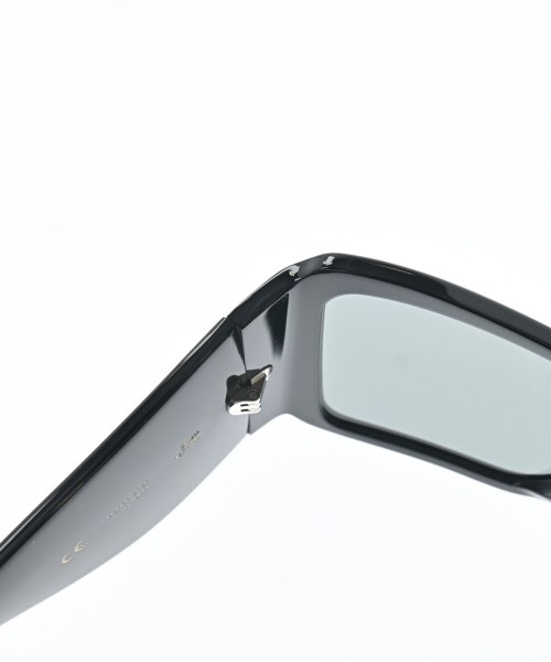 VAQUERA（ヴァケラ）サングラス 黒 サイズ:- メンズ/2200648326076