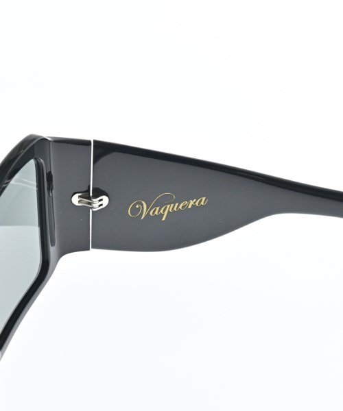 VAQUERA（ヴァケラ）サングラス 黒 サイズ:- メンズ/2200648326076
