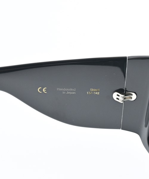 VAQUERA（ヴァケラ）サングラス 黒 サイズ:- メンズ/2200648326076