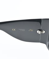 VAQUERA（ヴァケラ）サングラス 黒 サイズ:- メンズ/2200648326076