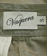 VAQUERA（ヴァケラ）ロング・マキシ丈スカート カーキ サイズ:S レディース/2200709831037