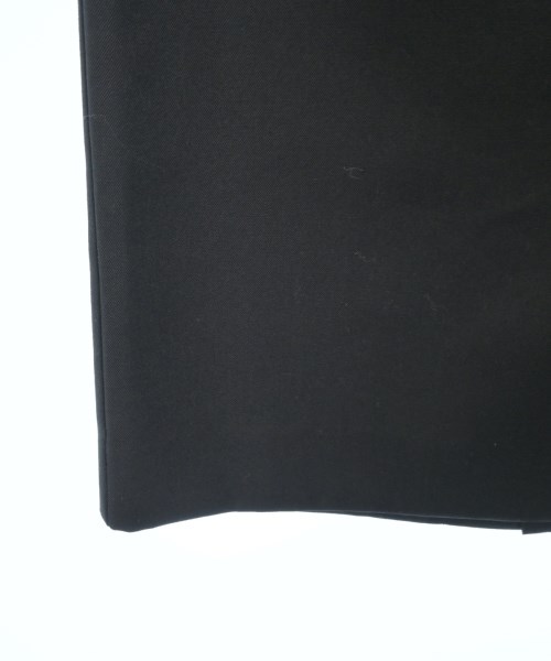 VAQUERA（ヴァケラ）ひざ丈スカート 黒 サイズ:XS レディース/2200669068047