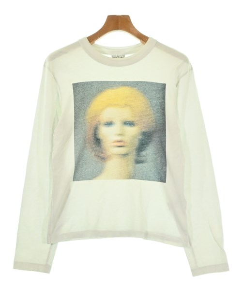 VAQUERA(ヴァケラ)Tシャツ・カットソー 白 サイズ:M/2200687774012