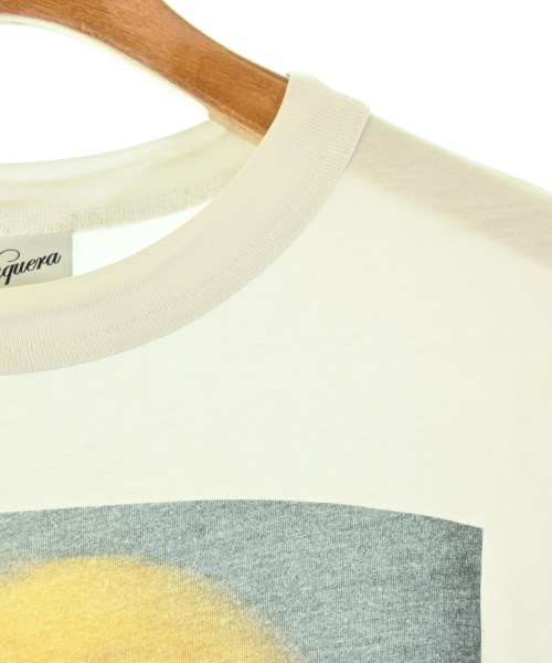 VAQUERA（ヴァケラ）Tシャツ・カットソー 白 サイズ:M レディース/2200687774012