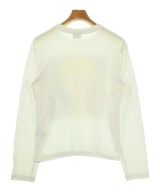 VAQUERA（ヴァケラ）Tシャツ・カットソー 白 サイズ:M レディース/2200687774012