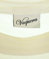 VAQUERA（ヴァケラ）Tシャツ・カットソー 白 サイズ:M レディース/2200687774012