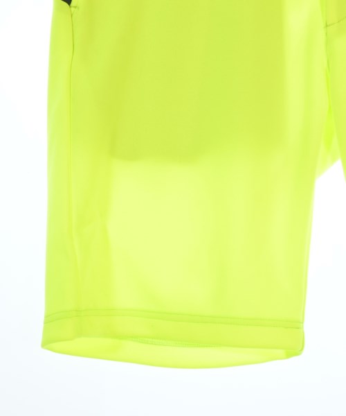 felkod（フィルコッド）ショートパンツ 黄 サイズ:M メンズ/2200673741011