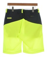 felkod（フィルコッド）ショートパンツ 黄 サイズ:M メンズ/2200673741011