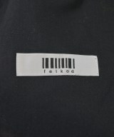 felkod（フィルコッド）ショートパンツ 黄 サイズ:M メンズ/2200673741011