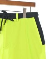 felkod（フィルコッド）ショートパンツ 黄 サイズ:M メンズ/2200673741011