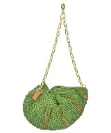 ARANAZ（アラナス）ショルダーバッグ 緑 サイズ:- レディース/2200615489070