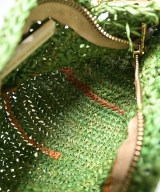 ARANAZ（アラナス）ショルダーバッグ 緑 サイズ:- レディース/2200615489070