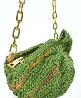 ARANAZ（アラナス）ショルダーバッグ 緑 サイズ:- レディース/2200615489070