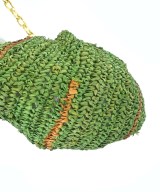 ARANAZ（アラナス）ショルダーバッグ 緑 サイズ:- レディース/2200615489070