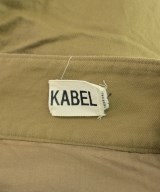 KABEL（カベル）ショートパンツ 茶 サイズ:3(L位) メンズ/2200730164012