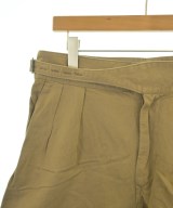 KABEL（カベル）ショートパンツ 茶 サイズ:3(L位) メンズ/2200730164012